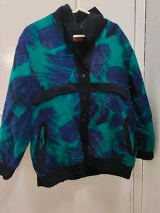 Woolen Coat For Women And Men