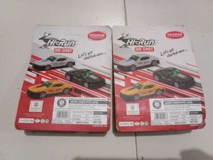 Hi-Run Die Cast Toy Cars