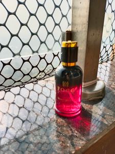 Fogg Make My Day Scent, Eau De Parfum, Women’s Perfume, Long-lasting Fresh & Floral Fragrance, 100ml