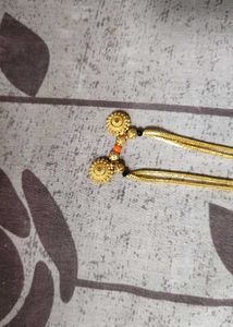 bentex mangalsutra