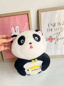 panda soft toy