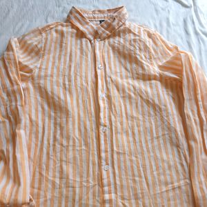 Price Drop!!H&amp;M Summer Shirt (Women)🎀