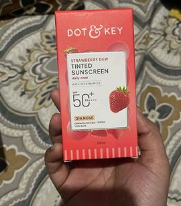 Dot &amp; Key Meltie Lip Balm
