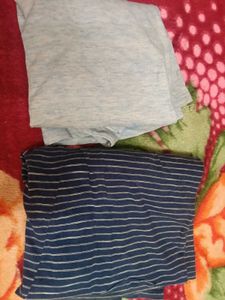 Pack of 2 Men's T-Shirts