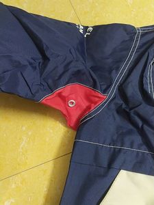 Boy Jacket Windsheeter Type New