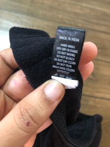 Jockey Brand Cotton Padded Bra