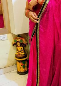 Saree Fresh 🟣 Product New Modern