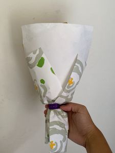rose bouquet