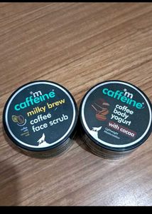 m caffeine combo