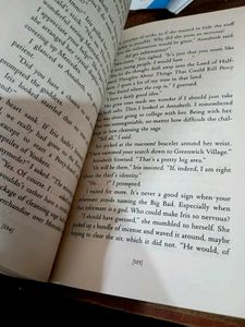 Percy Jackson and the Olympians: Latest Book