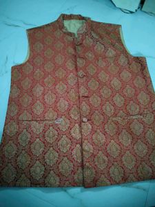 Men's Nehru Jacket