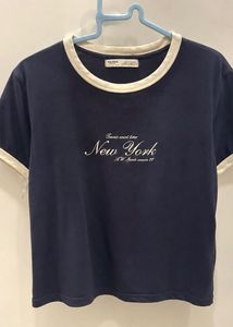 Brand New Pul&Bear Top