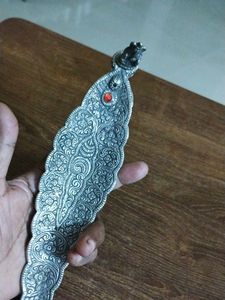 Metal Designer Agarbatti Stand ( New )