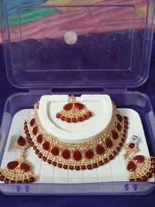 Jwellery
