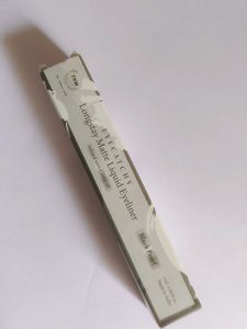 TNW Longstay Matte Liquid Eyeliner