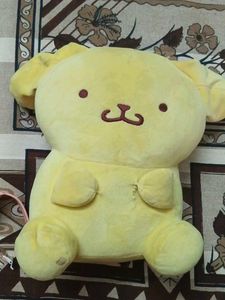 pompompurin sanrio