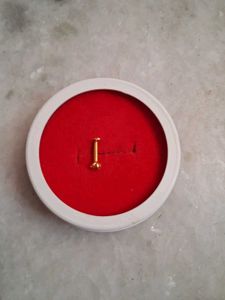 Dainty Gold star nosepin