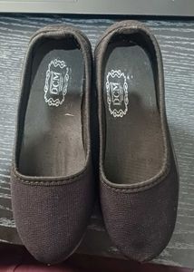 Classic Black Ballet Flats