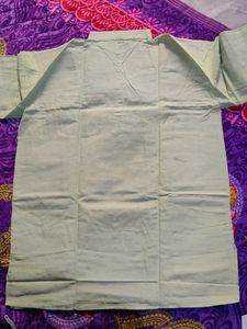 KhADIO India Men's Kurta