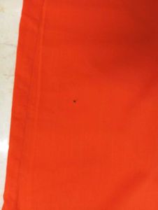 ORANGE PANTS