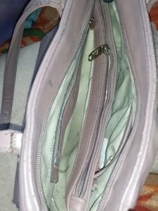 Lavie Branded Handbag