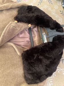 long coat