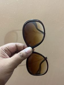 Stylish Brown Sunglasses