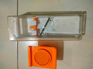 Vegetable And Dry Fruit Slicer