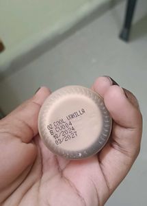 NYbae 3-in-1 Primer + Foundation + Serum
