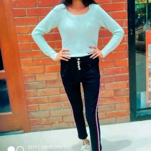 Winter Full Sleeves Top