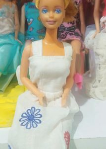 Teacher Barbie