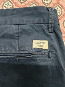 Men's Chinos Trousers