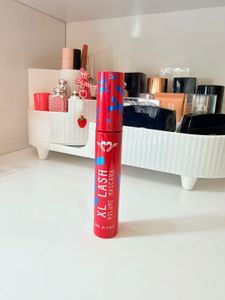 XL Lash Volume Mascara never used
