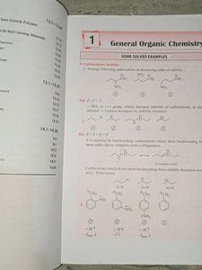 Advanced Problems in Organic Chemistry for JEE