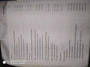 Introductory Microeconomics Textbook
