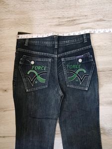 Bootcut Jeans For Men (N.54)