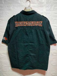 Harley-Davidson Boxy fit Shirt