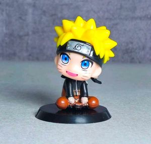 Naruto Anime Figurine