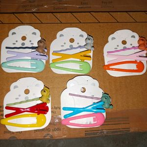 12 NEW cute baby pins