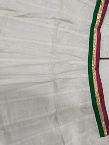 Ethnic Skirt