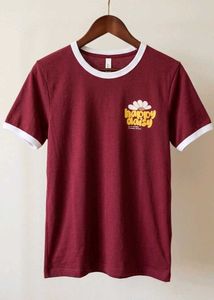 Happy Daisy Graphic T-Shirt