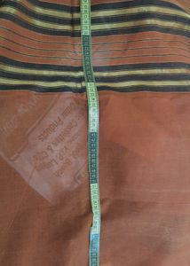 Premium Quality Cotton Saree