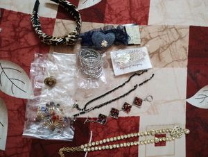 jwellery