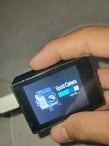 Camera Small