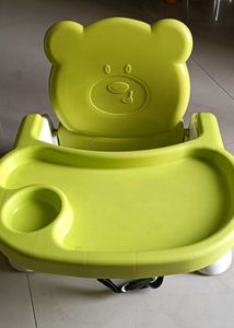 Babyhug Booster Seat