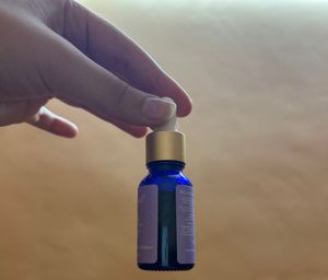 Indulgeo : Rejuvenating Eye Serum