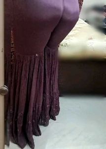 Ethnic Palazzo Pants