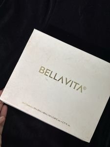Bella Vita Luxury Perfume Set