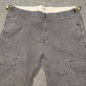 Carhartt WIP 'Aviation Pant' Cargo