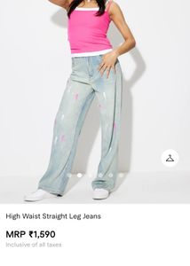 Savaa Jeans